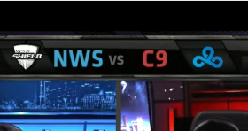 S4ȫܾDС NWS vs C9 Ľ˵ 926