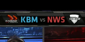 S4ȫܾDС KBM vs NWS Ľ˵ 927