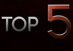 ˵ӢTOP5ڶ