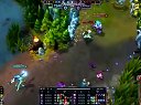 red˵ ESL TSM vs 4NOT ϵʦ