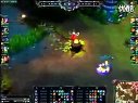 ESL-Go4LOL.Season1.D.CLC vs Xstorm