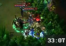 TSMսӽTSM vs CLGһ