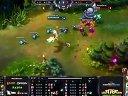 TSM vs Teamless һ