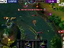 S2Ԥѡ LG-IM vs CJ ENTUS ڶ
