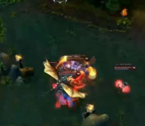 OGN CJ.E vs NaJin Shield һ