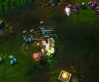LOLְҵڶ  vs PE 26