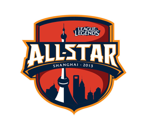 LOLӢ2013ALLSTARȫֱַ