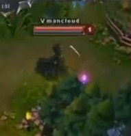 LCSļһ Team Coast vs Vulcun