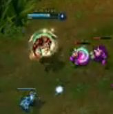 Ҷӽ˵OGN ļLG IM 2 vs TP