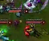 LOLְҵļһ  VS EP 