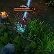 LOLְҵļһ  VS YG 峡