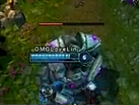 LOLְҵļһ OMG vs  19