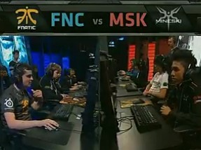 922 S3ܾBС MSK vs FNC