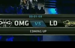 922 S3ܾAС OMG vs LD