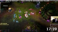 Froggen еͰ VS ŷ޵һСTabbz