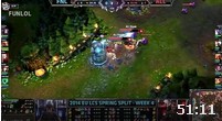 2014LCSŷ ALL VS FNC