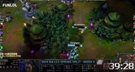 2014lcs TSM VS DIG