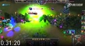 LSPL2014׼ְҵ18 kx vs YG 