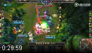 LSPL2014׼ְҵ VG vs DK 2