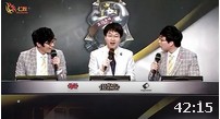 ޻OGN Najin B Sword VS CJ Blaze 2