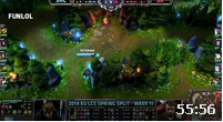 2014lcsŷʮһ SHC VS SK