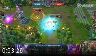 LPL2014ְҵļ3 WEѵ vs  2