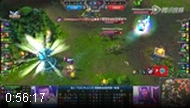 LPL2014ְҵļ3 OMG vs LGD 2