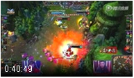 LPL2014ְҵļ4 WEѵ vs YG 2