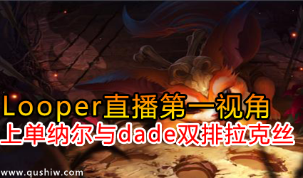 Looperֱһӽϵɶdade˫˿ 127