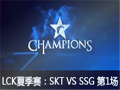 LCK(OGN)2015ļ:SKT VS SSG66