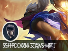 55PDD˫ VS