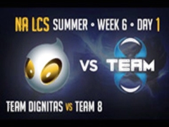 LCS2015ļW6D1:DIG vs T8