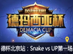 2015Ǳļվ84 SNAKE vs UP1710