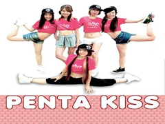 LOL֧ŮӣAHQPentaKissʽɾ