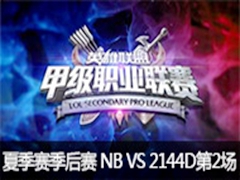 2015LSPLļNB vs 2144D 2723