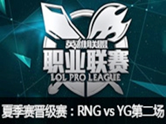 2015LPLļRNG vs YG2810