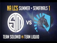LCS2015ļTSM VS TL 1