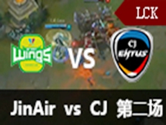 LCK(OGN)2015ܾʸCJ vs JA 294