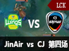 LCK(OGN)2015ܾʸCJ vs JA 494