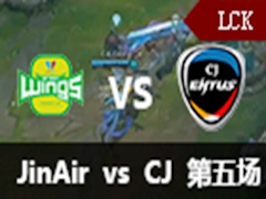 LCK(OGN)2015ܾʸCJ vs JA 594
