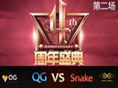 2015ܾѡSnake vs QG 295