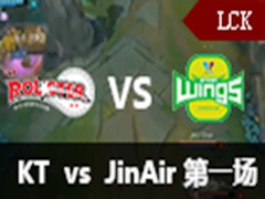LCK(OGN)2015ܾʸKT vs JA 195
