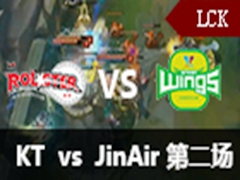 LCK(OGN)2015ܾʸKT vs JA 295