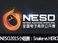 NESOȫӾӢСSnake vs HERO