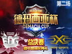 2015ǱܾEDG vs Snake21121