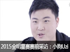 LOL2015ȫǰɷãйLPLսUzi