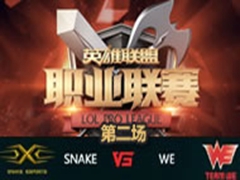 PL20163ܣSnake vs WE2129