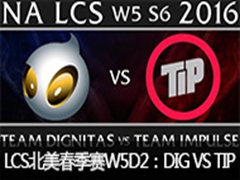 2016LCSW5D2DIG VS TIP