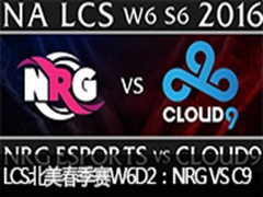 2016LCSW6D2NRG VS C9