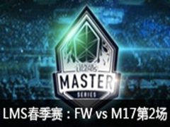 LMS2016W5D1FW vs M172
